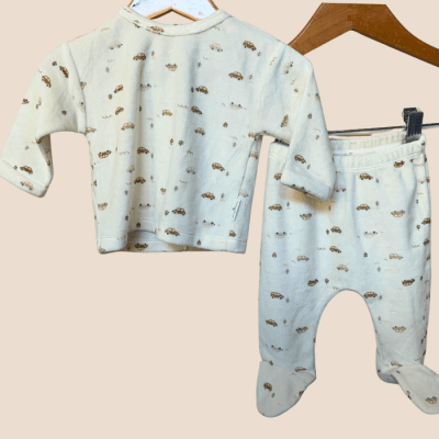 Conjunto Colloky 0m-3m 2609107 NUEVO1