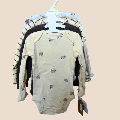 4 Bodies Carters 3m 2609117 NUEVO1