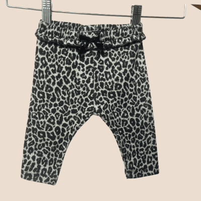 Pantalon Zara 3m-6m 26050052