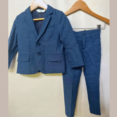 Conjunto H&m 2-3 años 25104441