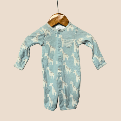 Pijama Carters 0m 26061192