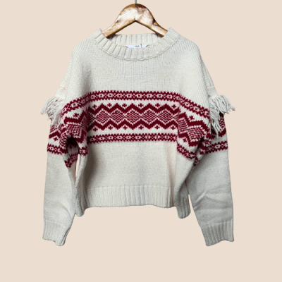 Chaleco M&S 10-11 años 2606351