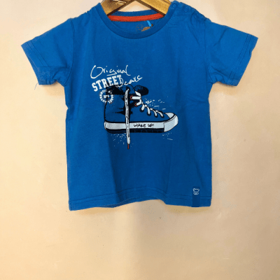 Polera Pillin 18m 25120522