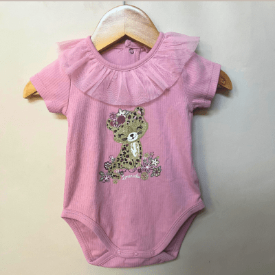 Body Limonada 6m 2512254 NUEVO