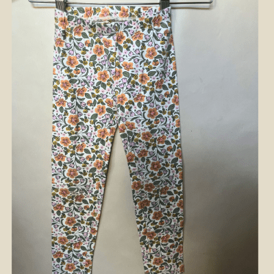 Leggings Cat & Jack 4-5 años 26030032