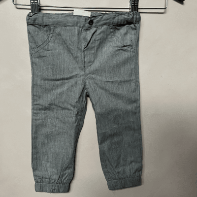 Pantalon Miniclasic 12m 25053011