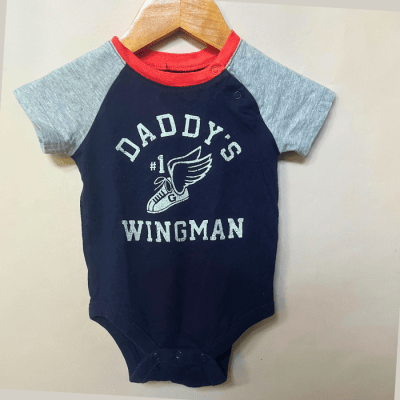 Body gap 3m-6m 25103662