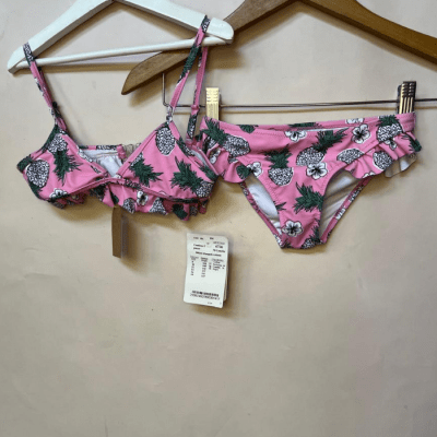 Bikini Mayoral 8 años 2411656 - NUEVO