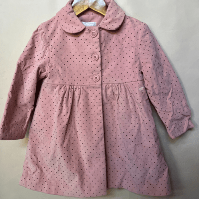 Abrigo BabyCottons 2 años 25093042