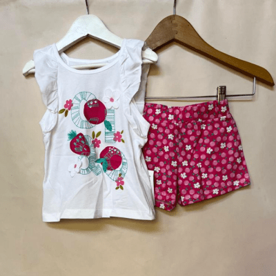 Conjunto Mayoral 4 años 2411514 - NUEVO1