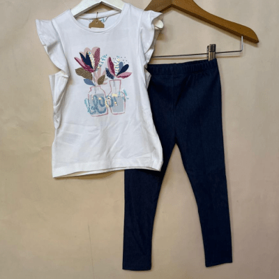 Conjunto Mayoral 4 años 2411502 - NUEVO