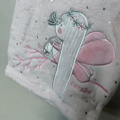 Frazada Bambino  Talla Única 2507275 NUEVO