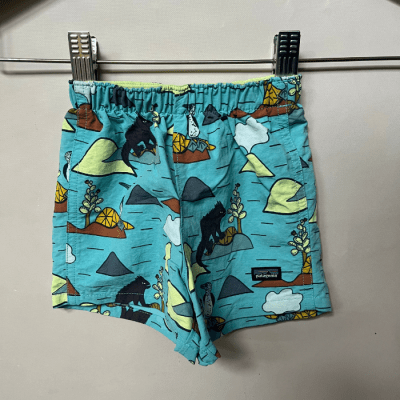 Traje de baño Patagonia 3m-6m 2507083