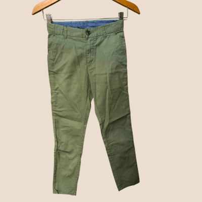 Pantalon H&m 8-9 años 2608006