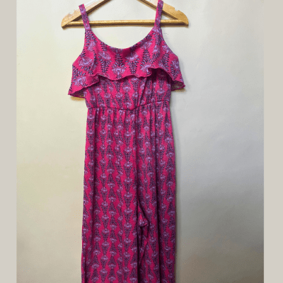 Enterito Umbrale 4 años 25102673