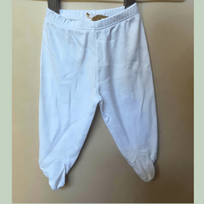 Patitas Mio cotton 0m 2511432