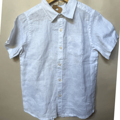 Camisa Martin pescador 6 años 26030362
