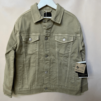 Chaqueta Nukutavake 8 años 2502171 - NUEVO