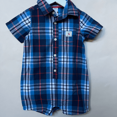 Enterito Carters 2 años 2506219