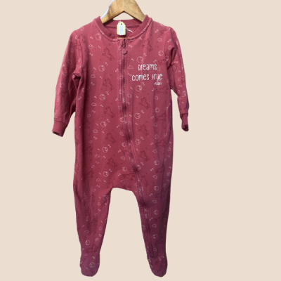 Pijama Infanti 3 años 2605047