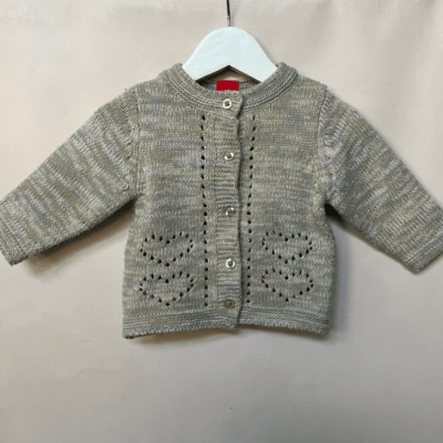 Chaleco Minimimo 9m 25034451