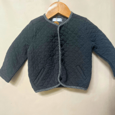Chaqueta Mango 9m-12m 26010582