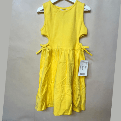 Vestido Mayoral 8 años 2411666 - NUEVO