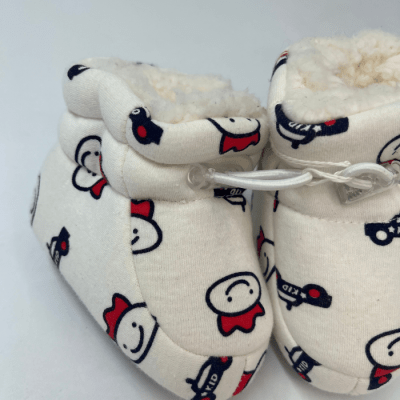 Pantulfas Sin marca 0m-6m 2507149
