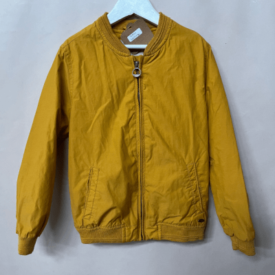 Parka Zara  7 años 24062401