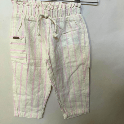 Pantalon Opaline 12m 25111612