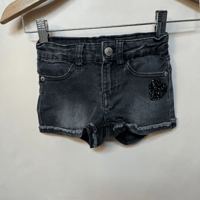 Short Yamp 3 años 25041981