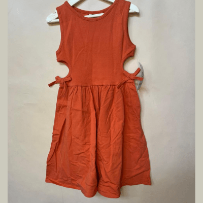 Vestido Mayoral 8 años 2411667 - NUEVO
