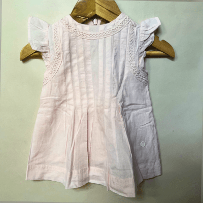 Vestido Pillin 3m 25112612