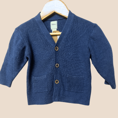 Chaleco Sfera 18m-24m 26040922