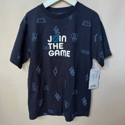 Polera Nukutavake 8 años 2502173 - NUEVO1