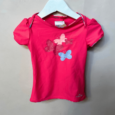 Polera de agua Decathlon 18m 2408205