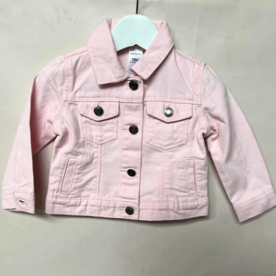 Chaqueta Carters 18m 2408127