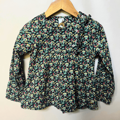 Blusa Opaline 3 años 25121522