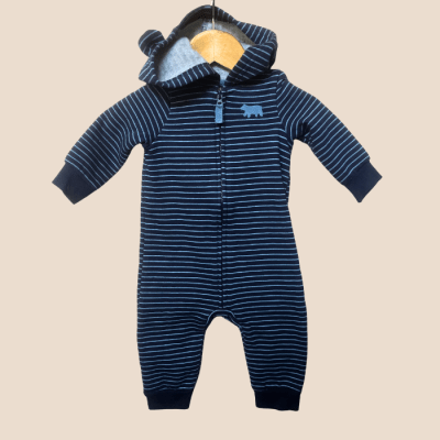 Enterito Carters 6m 2604346