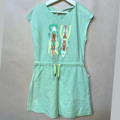 Enterito Mayoral 8 años 2411668 - NUEVO