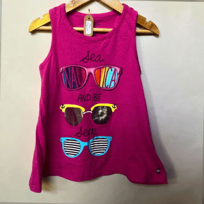 Polera Nautica 5 años 25105392