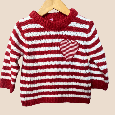 Chaleco Boulevard 18m 26042702