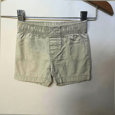 Short Carters 6m 2512002
