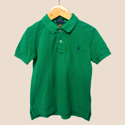 Polera Polo Ralph Lauren 5 años 2608112