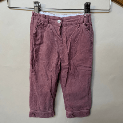 Pantalon Opaline 6m 25070512