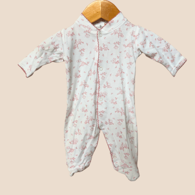 Pijama Warmi Prematuro 2609229