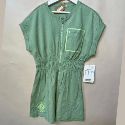 Enterito Mayoral 8 años 2411669 - NUEVO