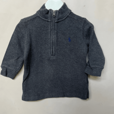 Chaleco Polo Ralph Lauren 18m 24101981