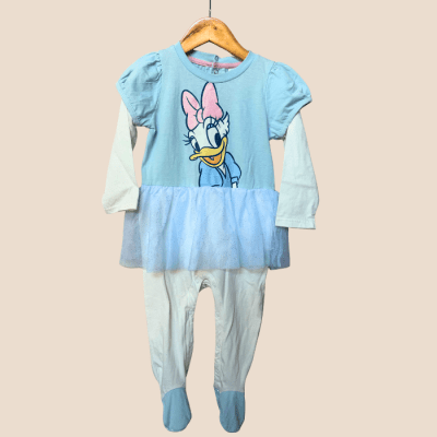 Pijama Disney 2 años 2608180