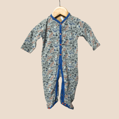 Pijama Ficcus 6m 26044092